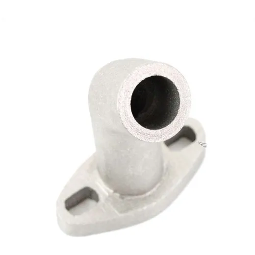 Ansaugstutzen Aluminium 13mm 32-36mm 20mm für Puch Monza, Mofa, Moped, Mokick MG00061243