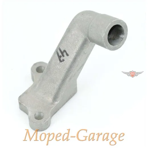 Ansaugstutzen Vergaser für Zündapp 444 Automatic Moped MG00061276 Ansaugstutzen Vergaser für Zündapp 444 Automatic Moped MG00061276
