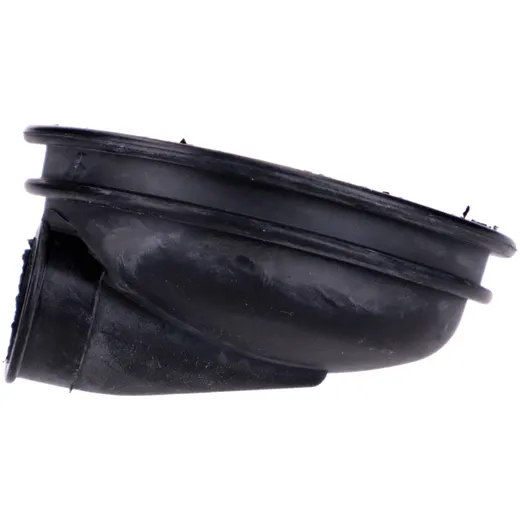 Intake rubber black for Puch MS, VS 50, Mokick, Moped MG0006_3