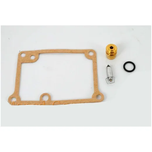 Carburetor repair kit float needle gasket for Yamaha, RD 350 YPVS MG00061304