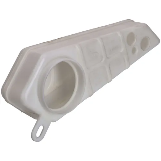 Luftfilterkasten Kunststoff weiß 52mm für Husqvarna Mofa, Moped, Mokick MG00061313