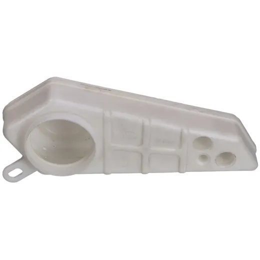 Air filter box plastic white 52mm for Husqvarna moped, moped_2