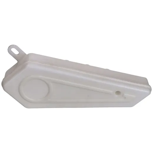 Air filter box plastic white 52mm for Husqvarna moped, moped_3