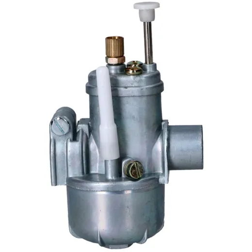 Vergaser 20mm Hauptdüse 55 für Puch Maxi, Hercules Mofa, Mop_1