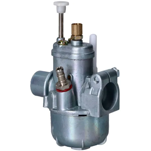 Vergaser 20mm Hauptdüse 55 für Puch Maxi, Hercules Mofa, Mop_2