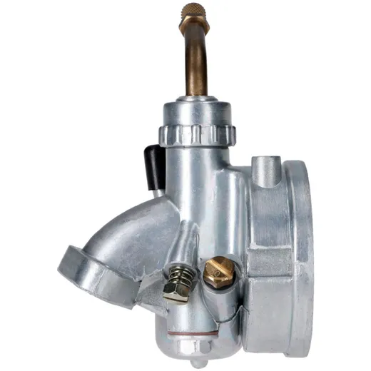 Carburetor 12mm 50mm main jet for Puch DS50, MC50, MS50, MV5_3