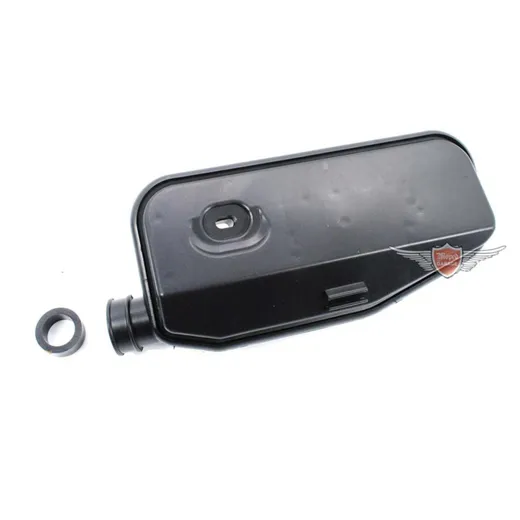 Luftfilterkasten Schwarz Kunststoff 20/28mm für Puch Maxi N, S, Super MG00061355 Luftfilterkasten Schwarz Kunststoff 20/28mm für Puch Maxi N, S, Super MG00061355