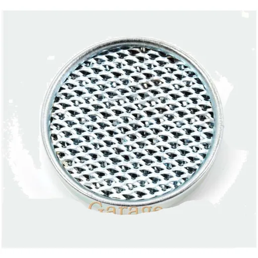 Luftfilter Metall 52mm Durchmesser für Zündapp Mofa 25 Bergsteiger, Kreidler Florett, Hercules, Puch, DKW, Miele MG00061357