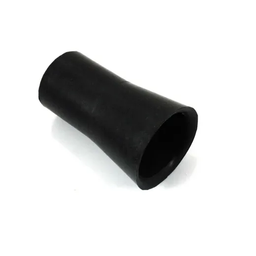 Ansauggummi Schwarz 24mm 62mm für Kreidler, Florett, Eiertank, Super 4, 5 MG00061388