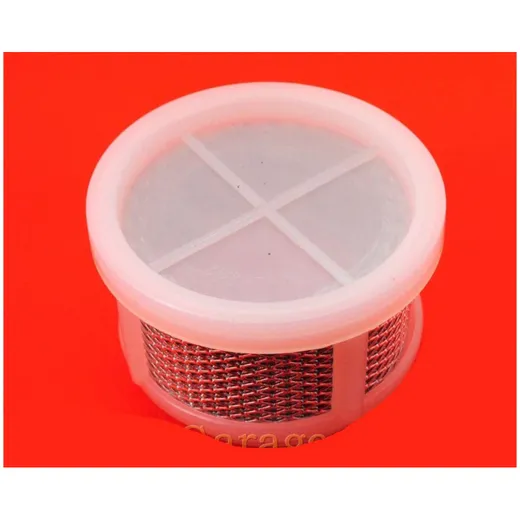 Luftfilter Kunststoff/Metall 60mm x 51mm für Zündapp C 50 Super, Super Combinette, Sport Combinette KS 50, 75 MG00061391 Luftfilter Kunststoff/Metall 60mm x 51mm für Zündapp C 50 Super, Super Combinette, Sport Combinette KS 50, 75 MG00061391