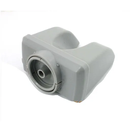 Luftfilterkasten Kunststoff Grau für Zündapp, M 25, 50 MG00061392 Luftfilterkasten Kunststoff Grau für Zündapp, M 25, 50 MG00061392