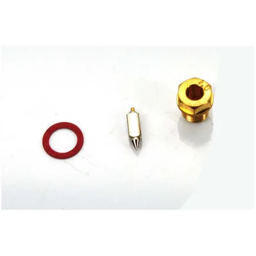 Vergaser Schwimmernadel Reparatur Satz für Honda, Dax ST 50, 70 MG00061401