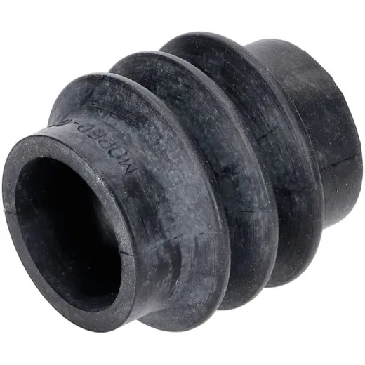 Intake rubber NBR 37/34.5mm black for Hercules, K 50, 50 Ultra 2 LC, 3 Ultra, 80, 80 F, RS Chopper MG00061432 Intake rubber NBR 37/34.5mm black for Hercules, K 50, 50 Ultra 2 LC, 3 Ultra, 80, 80 F, RS Chopper MG00061432