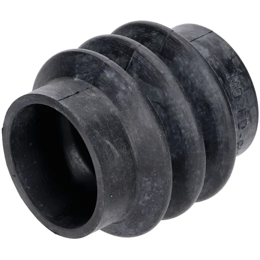 Ansauggummi NBR 37/34,5mm Schwarz für Hercules, K 50, 50 Ult_1