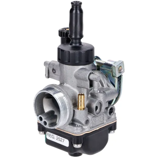 Vergaser Dellorto PHBG 20 AS manueller Choke MG00061443