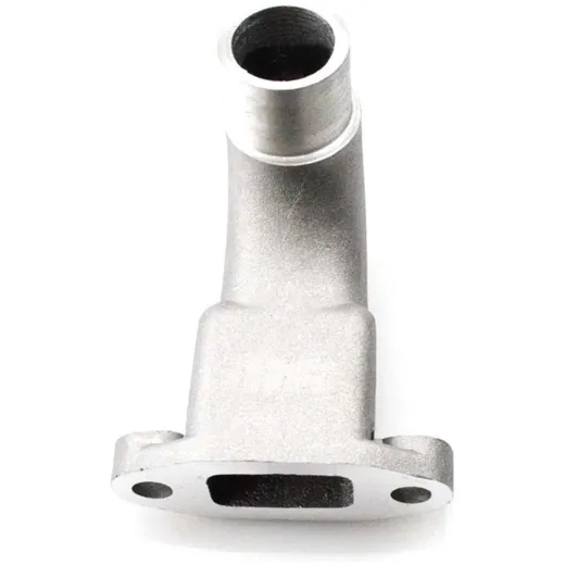 Ansaugstutzen Gerade 19mm Innendurchmesser 23mm Vergaseranschluss 45mm Lochabstand für Kreidler Florett MG00061490
