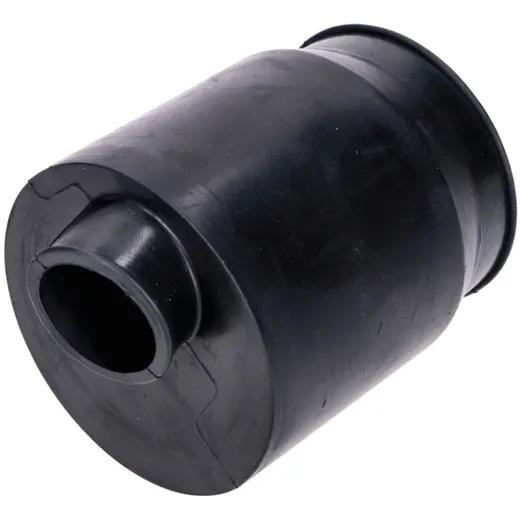 Ansaugstutzen Motor Vergaser Ansaug Gummi Muffe für Simson Schwalbe KR 51/1, 51/2 MG00061495