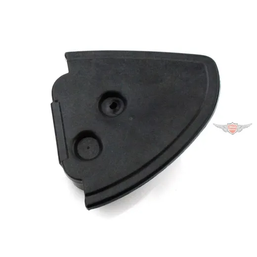 Luftfilterkasten Kunststoff 50mm Schwarz für MBK, AV 10 MG00061510