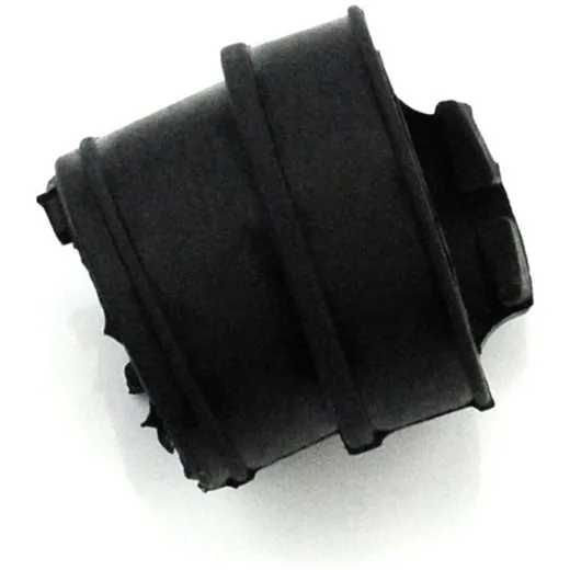 Ansauggummi 25/28mm Schwarz für Derbi, Senda R 2e MG00061522