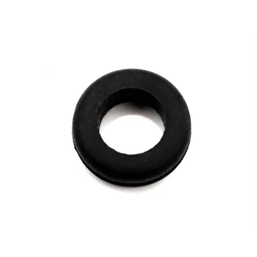 Rahmenlager Gummi Schwarz für Zündapp CS 25, 50 CX, Hai MG00061531
