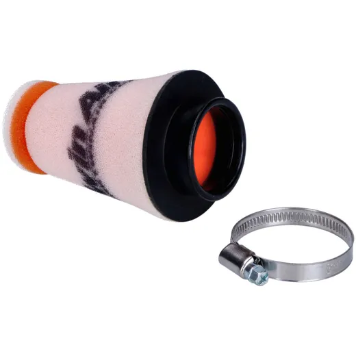 Twin Air foam air filter 40mm 100mm 70/50mm MG00061548 Twin Air foam air filter 40mm 100mm 70/50mm MG00061548