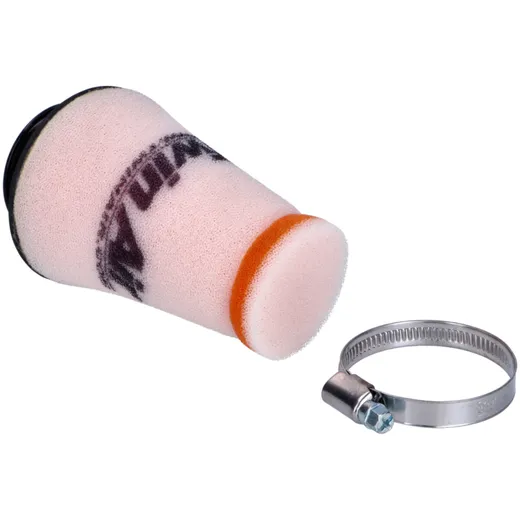 Luftfilter Twin Air Schaumstoff 40mm 100mm 70/50mm MG0006154_1