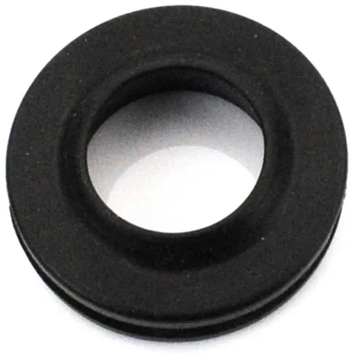 Anschluss Gummi Schwarz für Hercules, Prima GT, GX MG00061586