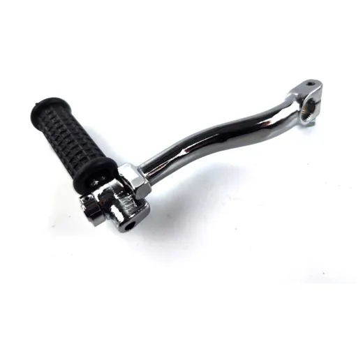 Kickstarter Verchromt 13,7mm für Hercules K 50, MK 1, 2, 3, 4, Supra 4 GP, Enduro, KTM, DKW, Sachs 50 S, 501 MG00062100