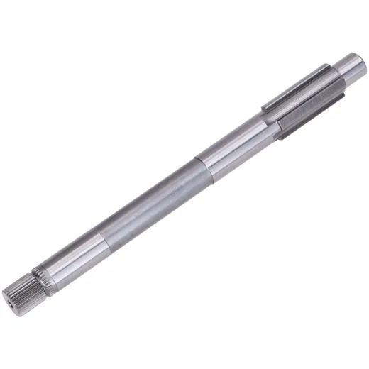 Kickstarterwelle Stahl 5-Gang für Hercules K 50, DKW, KTM, Horex MG00062161