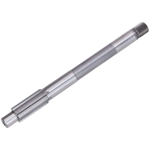 Kickstarter shaft steel 5-speed for Hercules K 50, DKW, KTM,_1
