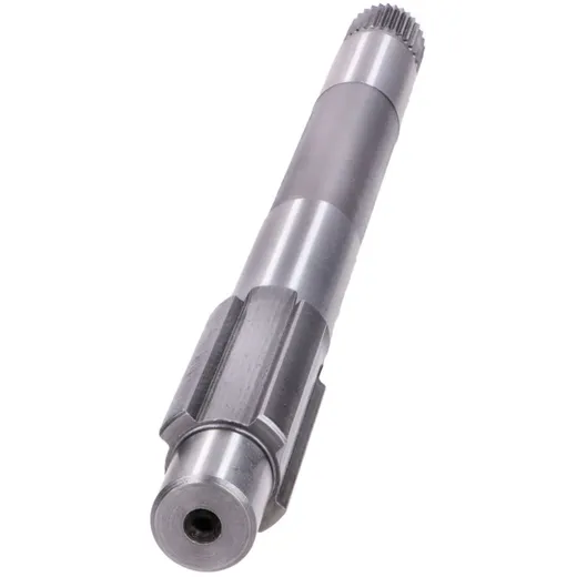 Kickstarter shaft steel 5-speed for Hercules K 50, DKW, KTM,_2
