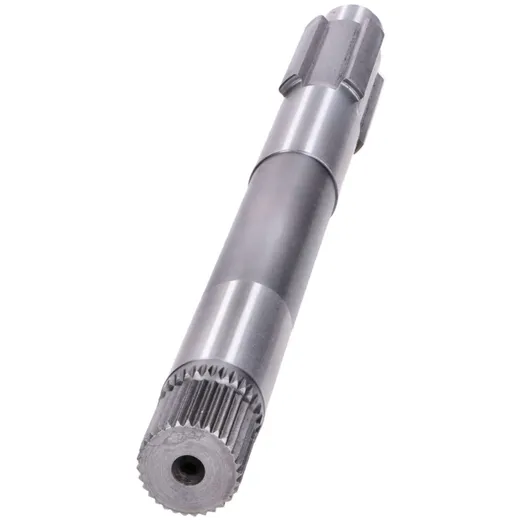 Kickstarter shaft steel 5-speed for Hercules K 50, DKW, KTM,_3