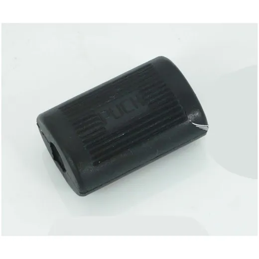 Hebelgummi Schwarz für Puch, Monza, Cobra, Racing, MS, MV, DS, Mokick, KKR MG00062211
