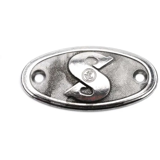 Kupplungsdeckel Metall Klein für Hercules, Miele K 50, DKW, Rixe, KTM MG00062225