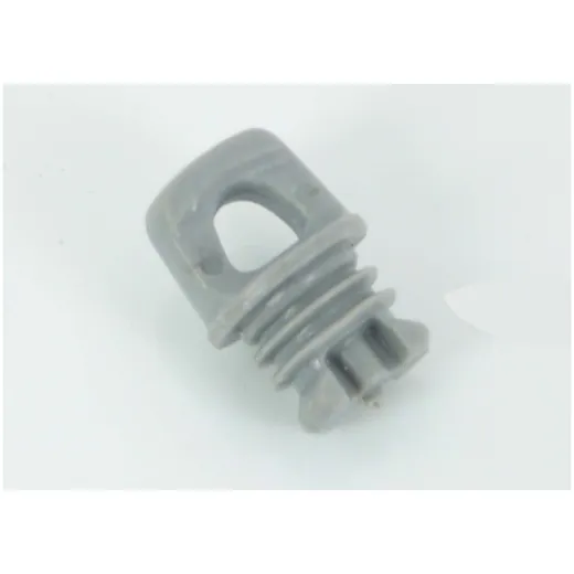 Schraube Kunststoff Grau für Puch, Maxi MG00062226