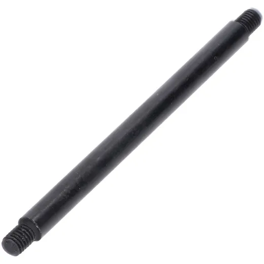 Schaltstange Stahl 92mm für Hercules, Miele, DKW, Rixe, KTM, Göricke, Gritzner MG00062265