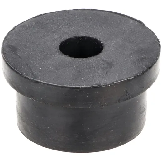 Engine mount rubber black for Zündapp CS, CX, Hai, GTS, C 50_1