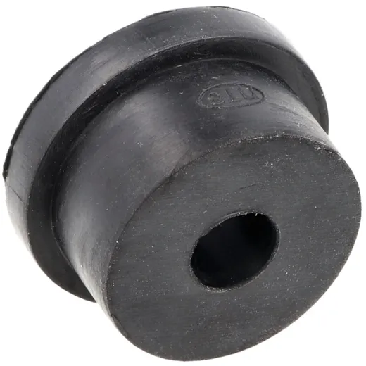 Engine mount rubber black for Zündapp CS, CX, Hai, GTS, C 50_2