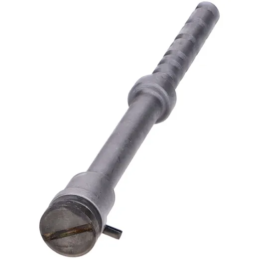 Ziehkeil Stahl 5-Gang für Zündapp KS 80, 100, 125 GS MG00062_2