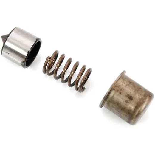 3-piece metal gearshift back pressure kit for Sachs 50/3 B KFS, KF S, 50/4 LK H, LF NL, ML FA FB, 50/4, Hercules, Miele, DKW, KT
