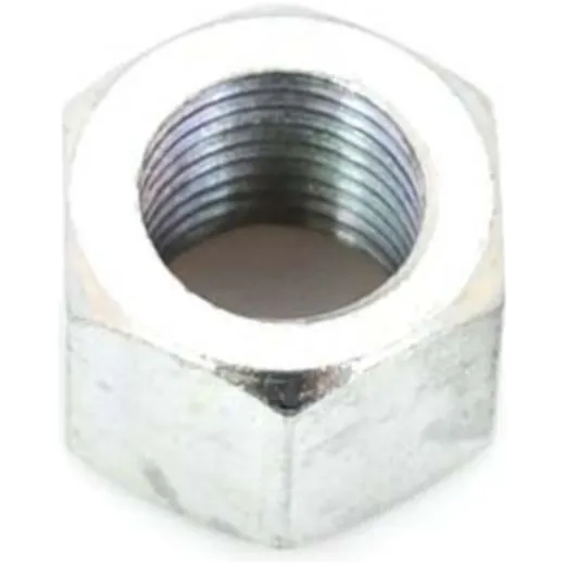 Nut M10 x 1.0 right-hand thread for Puch, moped, moped, mokick, KKR MG00062307