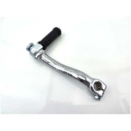 Kickstarter Verchromt 13,7mm für Hercules K 50, MK 1, 2, 3, 4, Supra 4 GP, Enduro, KTM, DKW MG00062339 Kickstarter Verchromt 13,7mm für Hercules K 50, MK 1, 2, 3, 4, Supra 4 GP, Enduro, KTM, DKW MG00062339
