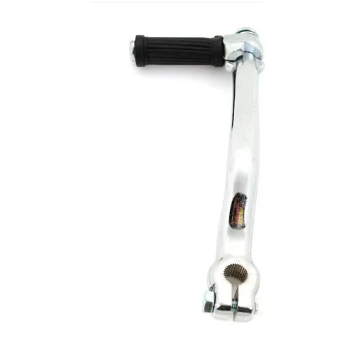 Kickstarter Stahl 190mm 13mm für Hercules K 125, 150, 175 MG00062357
