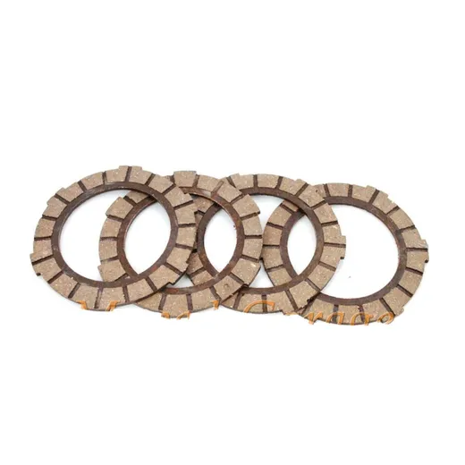 Kupplungslamellen 76mm 52mm für Ilo, Mofa, Moped, Mokick MG00062381