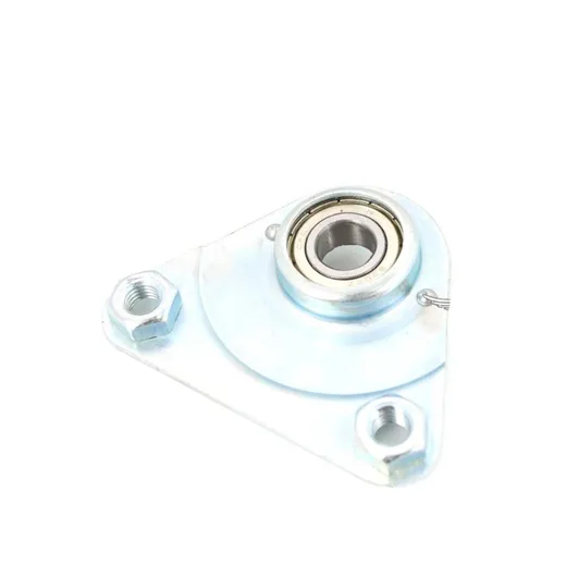 Flansch Hinterrad Metall Dreieckig für Piaggio, Ciao, Ciao Mix, Grillo, Citta, Bravo, SI MG00062383