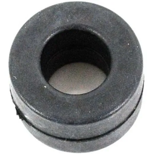 Anschlaggummi Schwarz für Tomos, A 35, 45 MG00062413