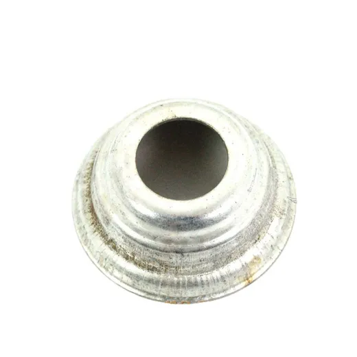 Starttrommel Deckel Metall Silber für Velosolex MG00062415