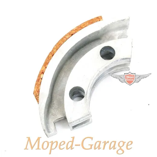Kupplungsbacke Aluminium für Tomos, A 35 MG00062429