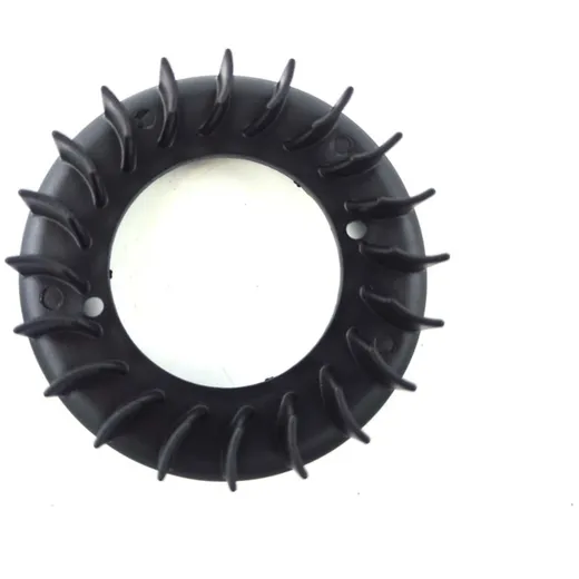 Blower wheel plastic 102/60mm black for Kreidler Florett, Zündapp MG00062446