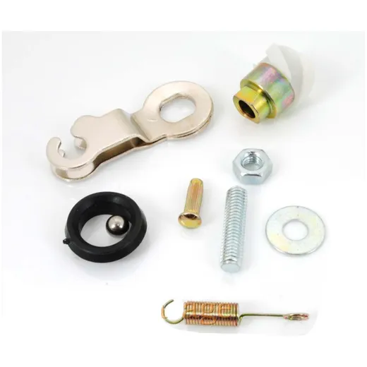 Kupplungsausrück Satz Metall Mehrteilig für Yamaha, FS 1 MG00062482